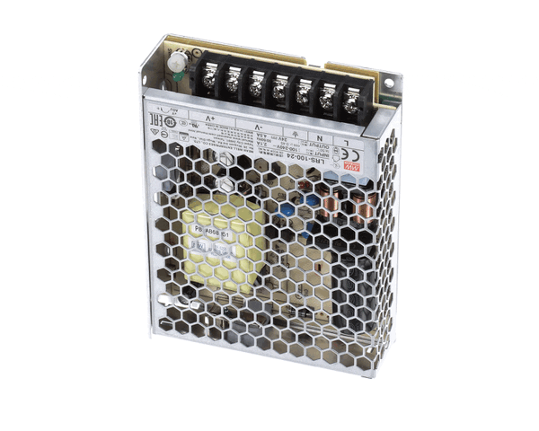 Crathco 04.Ip0391.001 Lrs-100-24 Power Supplier (GM04-IP0391-001)