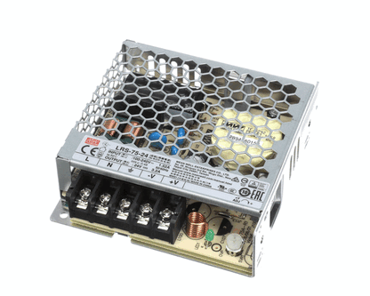 Crathco 04.Mp0056.001 Feeder Lrs-75-24 (GM04-MP0056-001)