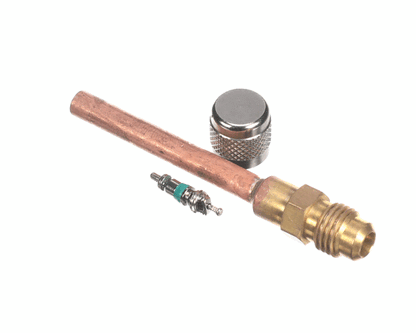 Crathco 04.Zz0003.001 Complete Valve With Core And Cap Spm (GM04-ZZ0003-001)