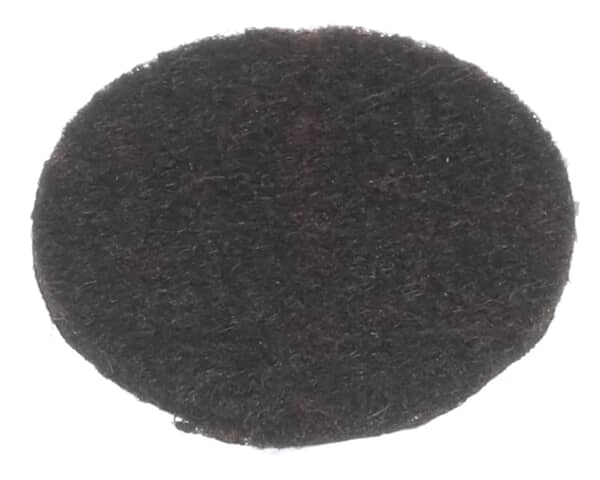 Crathco 04.Zz0023.001 Padding Feet (GM04-ZZ0023-001)