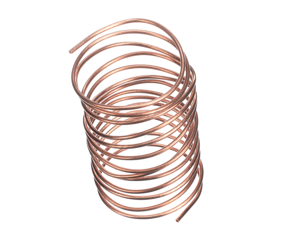 Crathco 04.Zz0163.001 Capillary Pipe Spm (GM04-ZZ0163-001)