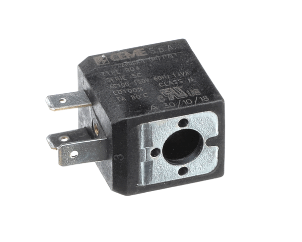 Crathco 04.Zz0177.001 115/60 Coil (GM04-ZZ0177-001)