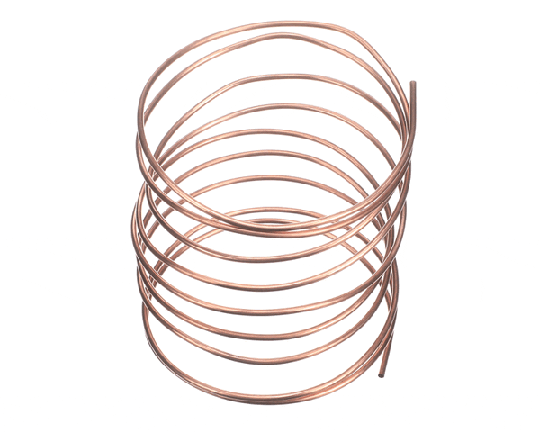Crathco 04.Zz0519.001 Capillary Pipe Spm (GM04-ZZ0519-001)