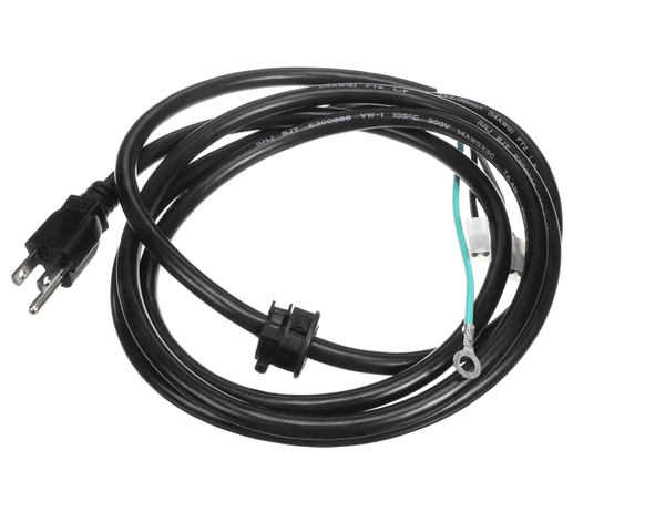 Crathco 04.Zz0596.001 15Amp Etl Cable Spm (GM04-ZZ0596-001)