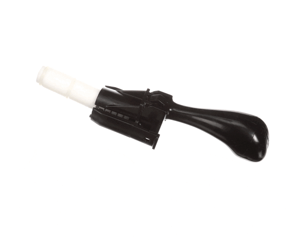 Crathco 05.Bb0021.002 Dispenser Handle Assem - Black (GM05-BB0021-002)
