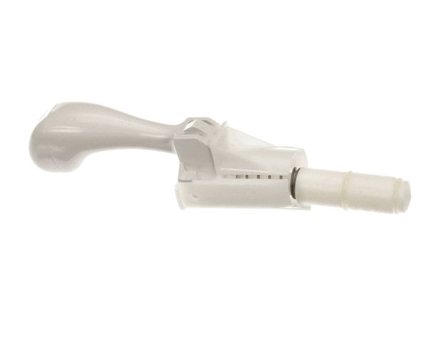 Crathco 05.Bb0022.002 Complete Faucet Handle-White (GM05-BB0022-002)
