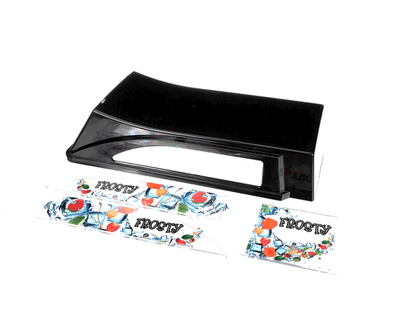 Crathco 05.Fd0001.002 Complete Lid Frosty 2017 Black Spm (GM05-FD0001-002)