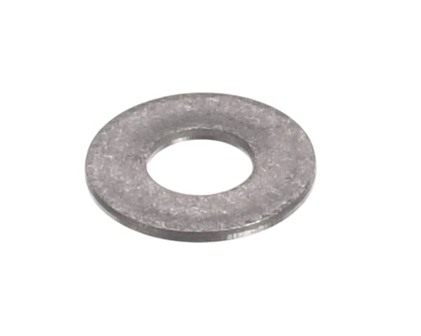 Crathco Grindmaster Cecilware 07301-04 Washer, #10 Sae Flat, 18-8 S/S (GM07301-04)