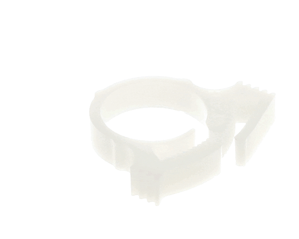 Crathco Grindmaster Cecilware 07327 Clamp, Hose 21/32 Id, Micro Pl (GM07327)