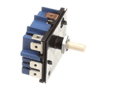 Crathco Grindmaster Cecilware 08011L Switch Energy-Cms24M/Q Spare P (GM08011L)