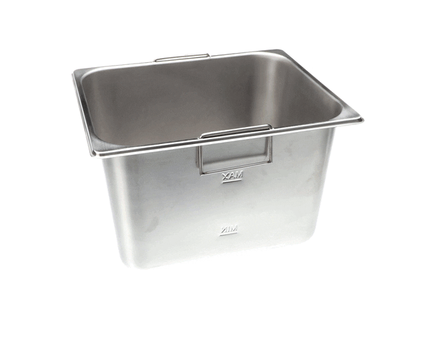 Crathco Grindmaster Cecilware 08022L Fry Tank-El15/25 (GM08022L)