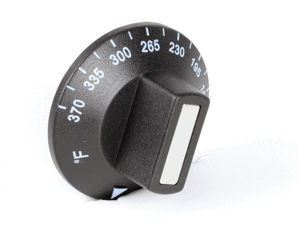 Crathco Grindmaster Cecilware 08026L Dial-El15/25/6 Spare Part (GM08026L)
