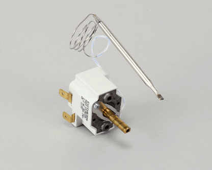 Crathco Grindmaster Cecilware 08027L Thermostat - El15/25/6 Spare Part (GM08027L)