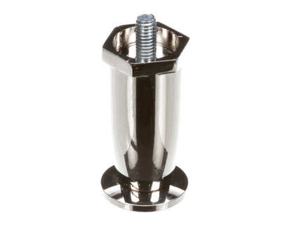 Crathco Grindmaster Cecilware 08040L Feet-El1624/36 Spare Part (GM08040L)