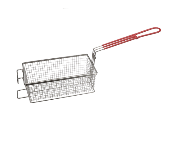 Crathco Grindmaster Cecilware 08050L Fry Basket Single- El6 Spare P (GM08050L)