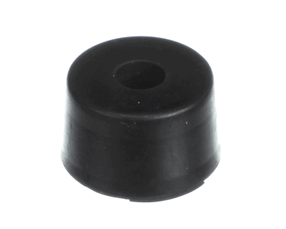 Crathco Grindmaster Cecilware 08075L Feet-Sg1/2Lf/Lg Spare Part (GM08075L)