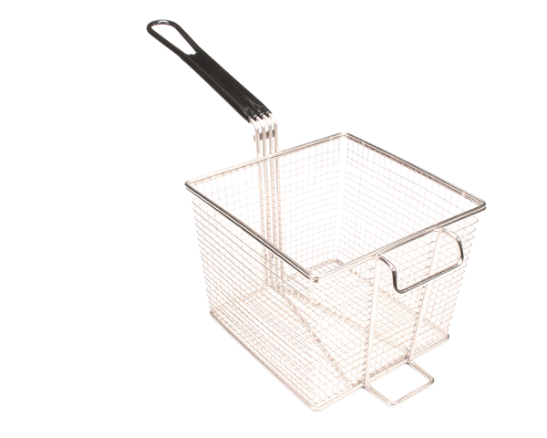 Crathco Grindmaster Cecilware 08086L Fry Basket Large - El15/25/2X15/2X (GM08086L)