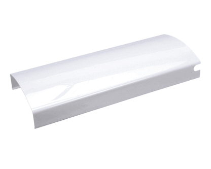 Crathco Grindmaster Cecilware 08705L Canopy Logo Plastic-Ctr2.68Ld (GM08705L)