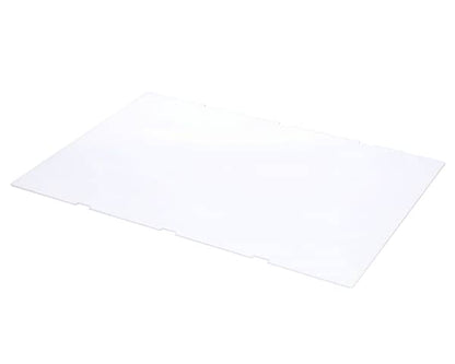 Crathco Grindmaster Cecilware 0Gm3Tj Cover, Graphic End Cap, 18L, E (GM0GM3TJ)