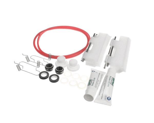 Crathco Grindmaster Cecilware 0Sppe7 Planned Maint Kit - Mp 2 (GM0SPPE7)