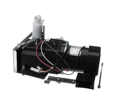 Crathco Grindmaster Cecilware 0Sppln Mp 208V Gear Motor Kit Box Version (GM0SPPLN)
