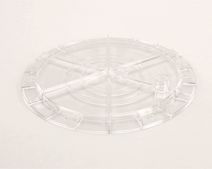 Crathco Grindmaster Cecilware 1165 Cover, Pump, D112 Spare Part (GM1165)