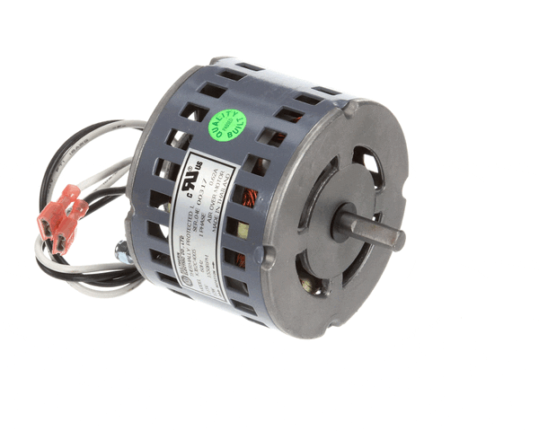 Crathco Grindmaster Cecilware 1351 Motor, Pump, D15 (GM1351)