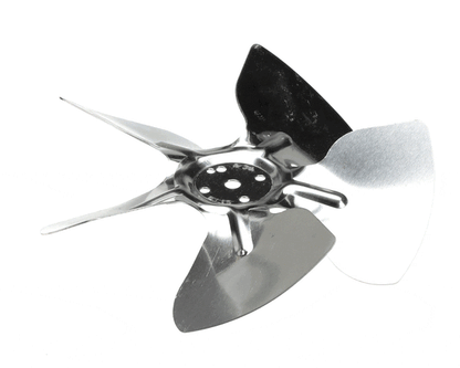 Crathco Grindmaster Cecilware 1460 Blade, Fan, D25 For Ebm Motor (GM1460)