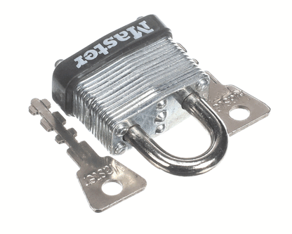 Crathco Grindmaster Cecilware 1503 Padlock, Spare Part (GM1503)
