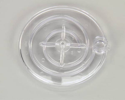 Crathco Grindmaster Cecilware 1735 Cover, Pump For 3587 Red Imp. (GM1735)