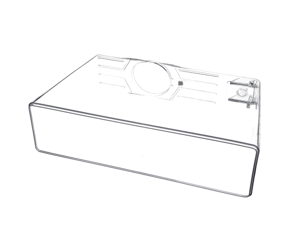 Crathco Grindmaster Cecilware 1994 Bowl, 7L, Spare Part (GM1994)
