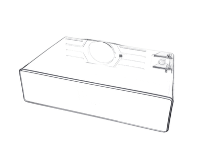 Crathco Grindmaster Cecilware 1994 Bowl, 7L, Spare Part (GM1994)
