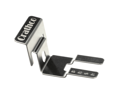 Crathco Grindmaster Cecilware 200-00876 Push Handle Heavy Product (GM200-00876)