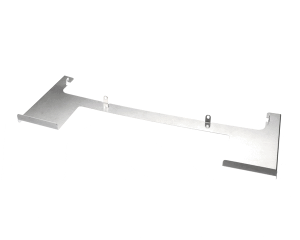 Crathco Grindmaster Cecilware 200-01079 Bracket, Spacer, Rear (GM200-01079)