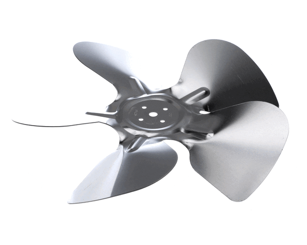 Crathco Grindmaster Cecilware 200-01949 Fan Blade Od. 230 Mm, Angle 28 Degree (GM200-01949)