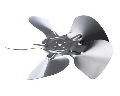 Crathco Grindmaster Cecilware 200-01949 Fan Blade Od. 230 Mm, Angle 28 Degree (GM200-01949)