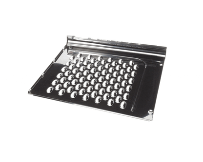 Crathco Grindmaster Cecilware 200-02121 Left Side Panel, Classic Pro (GM200-02121)