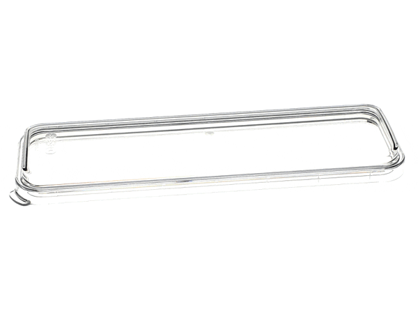 Grindmaster Cecilware GM210-00125T Bowl Cover, 9 Liter, Agitator Models, BPA-Free REPLACEMENT 210-00125T (GM210-00125T)