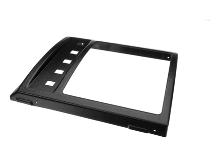 Crathco Grindmaster Cecilware 210-00166 Door Cover, Upper - Gb4/5Kg (GM210-00166)