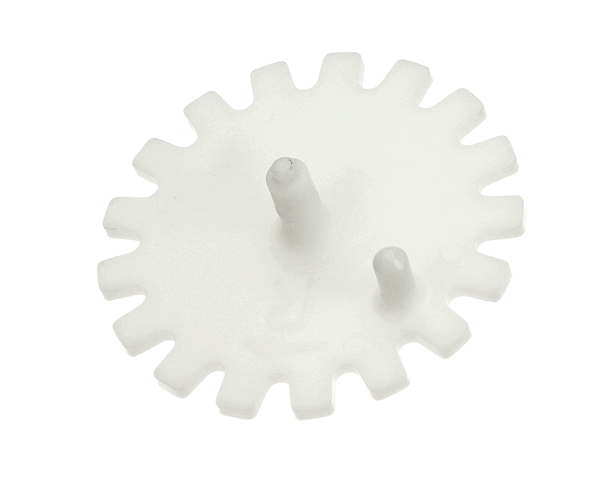Crathco Grindmaster Cecilware 210-00197 Pinwheel, 6.5 Lb Hopper (Use W (GM210-00197)