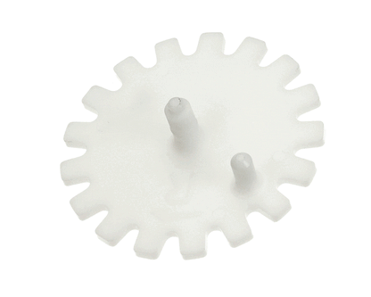 Crathco Grindmaster Cecilware 210-00197 Pinwheel, 6.5 Lb Hopper (Use W (GM210-00197)