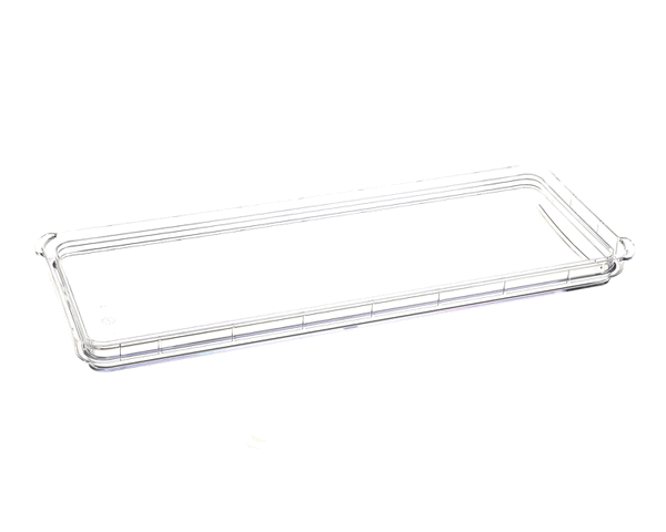 Crathco Grindmaster Cecilware 210-00495 Cover Single Bowl,18L, Tall (GM210-00495)