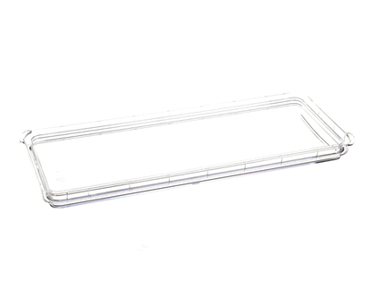 Crathco Grindmaster Cecilware 210-00495 Cover Single Bowl,18L, Tall (GM210-00495)