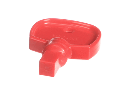 Crathco Grindmaster Cecilware 210-00889 Locking Key (GM210-00889)