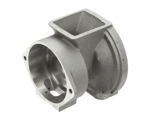 Crathco Grindmaster Cecilware 220-00409 Grind Head Gr890 A356 (GM220-00409)