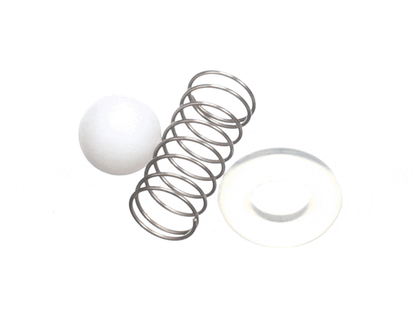 Crathco Grindmaster Cecilware 230-00032 Kit, Bypass Seal, Ball, Spring (GM230-00032)