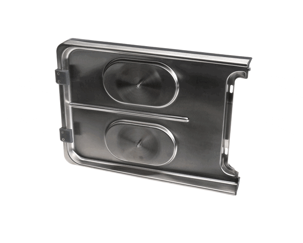 Crathco Grindmaster Cecilware 231-00007 Evaporator Assembly_Mini Twin (GM231-00007)