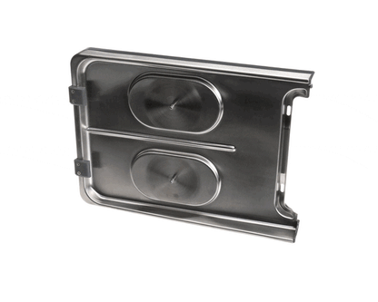 Crathco Grindmaster Cecilware 231-00007 Evaporator Assembly_Mini Twin (GM231-00007)