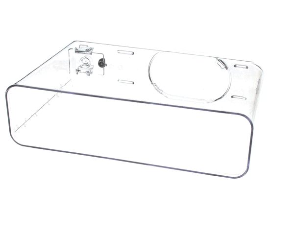 Grindmaster Cecilware GM231-00009 Bowl Assembly 9 Liter REPLACEMENT GM231-00009 (GM231-00009)