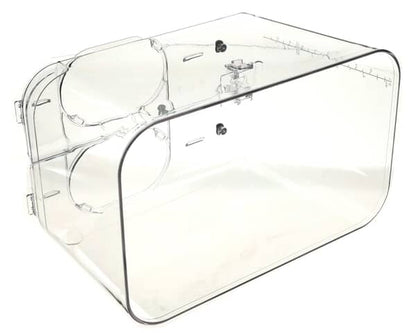 Crathco Grindmaster Cecilware 231-00010T Bowl Assembly18L Bpa Free (GM231-00010T)